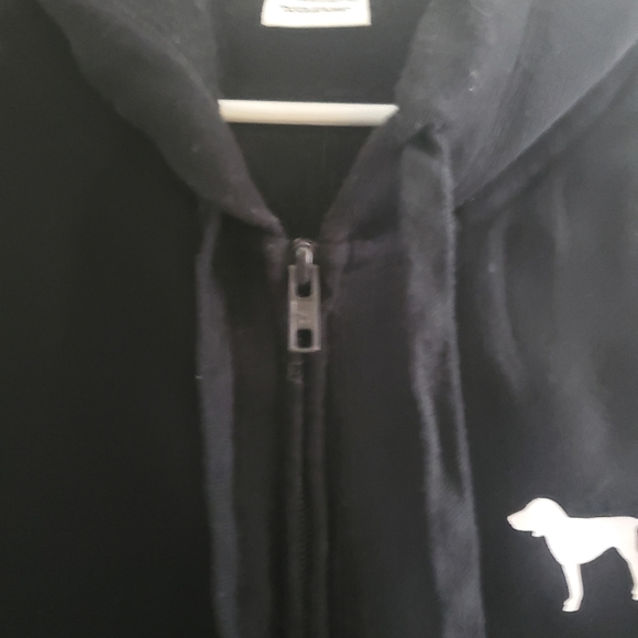 Victoria secret pink jacket - Picture 3 of 5